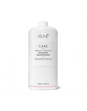 Keune Care Keratin Smooth Shampoo Liter